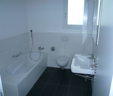 3.5 Zimmer, 113 m², 2. Stock - Photo 3