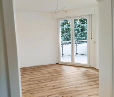 Sanierte 3 ZKB Wohnung - Foto 5