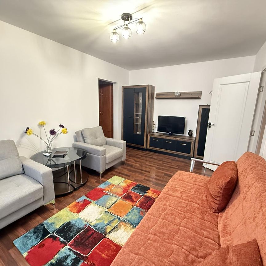 Inchirieri Apartamente 2 camere Bucuresti - Fotografie 1