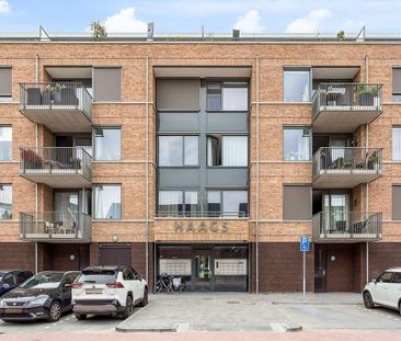 Te huur: Appartement Mgr. Horsthuisstraat in Breda - Photo 1