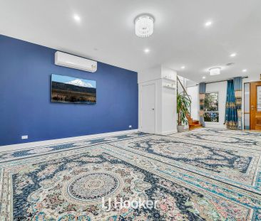 Expansive Modern Living with Double-Storey Design and Lifestyle Appeal - Photo 2