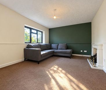 1 bedroom maisonette to rent - Photo 2