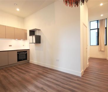 Lightwell, 71 Cornwall Street, B3 2EE - Photo 1