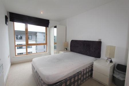 Crozier House, Leeds City Centre, LS10 1LQ - Photo 3