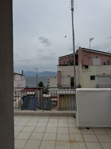 Studio/Γκαρσονιέρα για ενοικίαση Κουρέντι (Χαλκίδα) - Φωτογραφία 5
