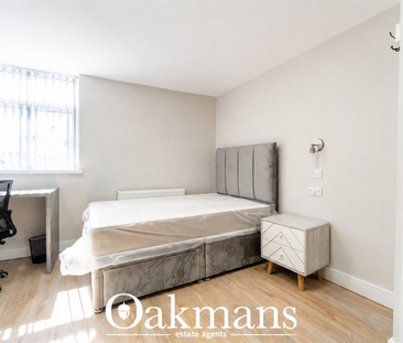7 bedroom end of terrace house to rent - Photo 4