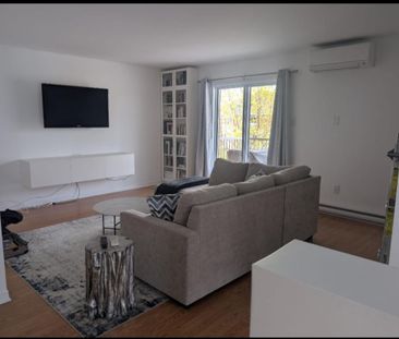 500$ de rabais sur le 1er mois, 4 1/2 à louer Boulevard des Grives ... - Photo 3