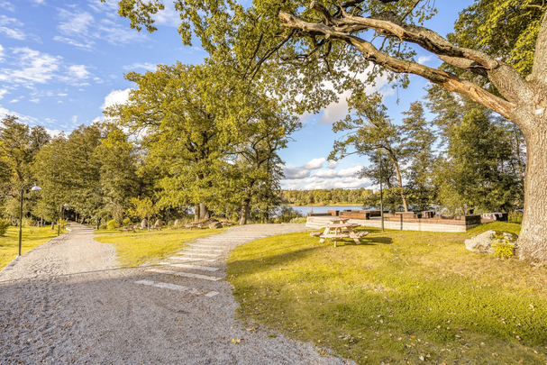 Klockelundsvägen, Farsta - Foto 1