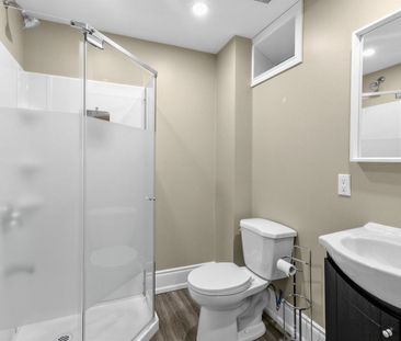 For Lease - 133 Meadowvale Drive Unit# Lower, Toronto, Ontario - Photo 6