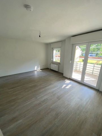 Schöner Wohnen in dieser praktischen 2,5-Zimmer-Wohnung - Photo 5