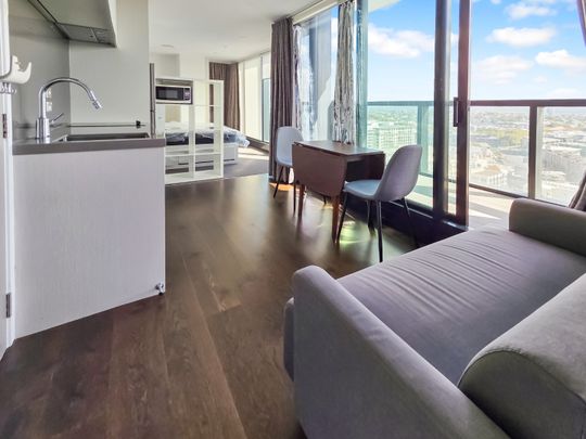 City Centre - 2 bedroom - Photo 1