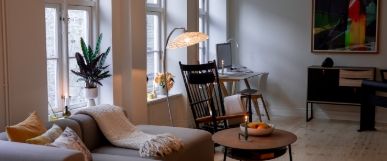 Repslagaregatan 11 - Foto 1