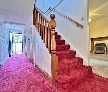3 bedroom terraced house to rent - Photo 3