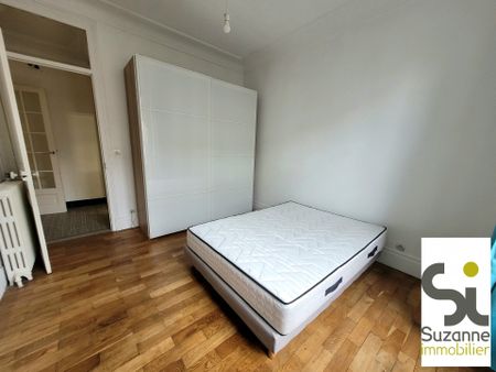 Location Appartement 2 pièces 59m² GRENOBLE 38000 - Photo 3