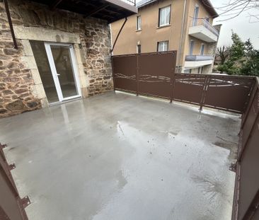 Location Appartement 2 pièces 30m² FLAVIN 12450 - Photo 6