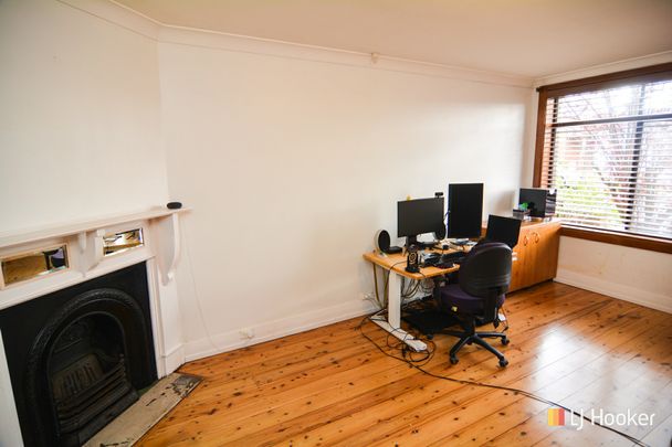 FAMILY SIZED HOME AND YARD - Photo 1