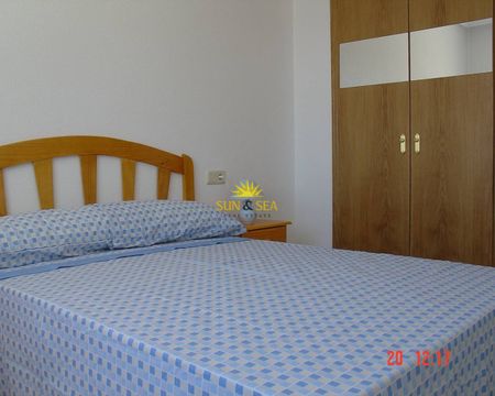 2 BEDROOM PENTHOUSE - ALGORFA - Photo 4