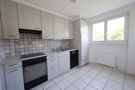 Appartement de 3 pièces au 1er étage à Porrentruy - Photo 4