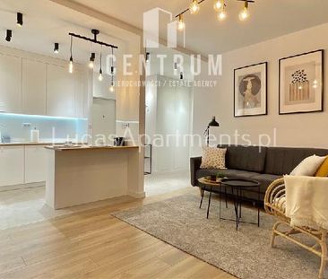 Mieszkanie Ełk Zatorze powierzchnia 50.0 m² C273-WM-24396 - Фото 3