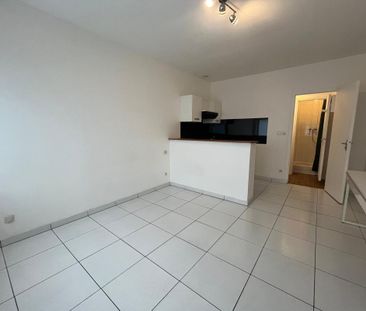 Location Appartement 1 pièce 20m² LE HAVRE 76600 - Photo 4