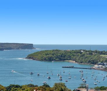 9/3 Moruben Road, Mosman NSW 2088 - Apartment For Rent | Domain - Photo 2