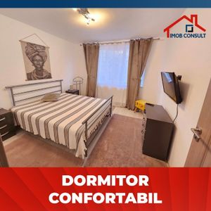 Fii tu primul chirias al acestui apartament modern! CE1051 - Fotografie 2