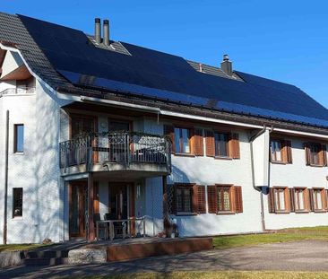 5.5 Zimmer, 145 m², 1. Stock - Foto 3