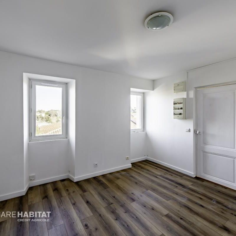Location Appartement 2 pièces 39m² BLAYE 33390 - Photo 1
