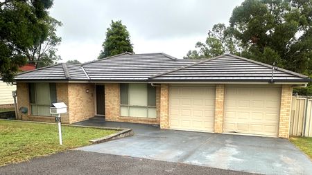 13 Long Street, Cessnock NSW 2325 - House For Rent | Domain - Photo 5
