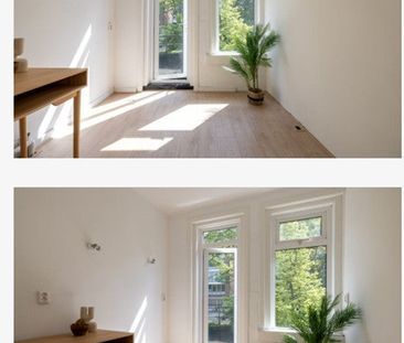 Te huur: Huis Oostzeedijk Beneden in Rotterdam - Foto 6