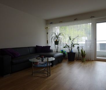 3.5 Zimmer, 64 m², 1. Stock - Photo 1