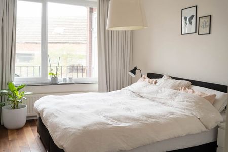 Appartement te huur - Photo 2