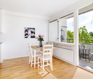 Assessorsgatan 13 B - Foto 6