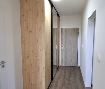 Pronájem bytu 2+1 v osobním vlastnictví 57 m², Ústí nad Labem - Photo 4