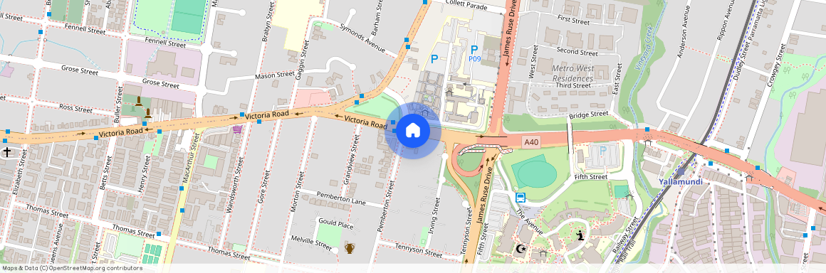 64 Pemberton Street, NSW 2150, Parramatta