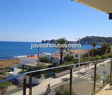 Apartment in Jávea, Montañar, for rent - Photo 4