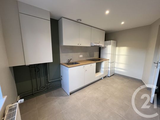 Location Appartement 3 pièces 85m² HONFLEUR 14600 - Photo 1