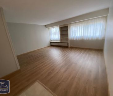 Location Appartement 1 pièce 35m² DEAUVILLE 14800 - Photo 1