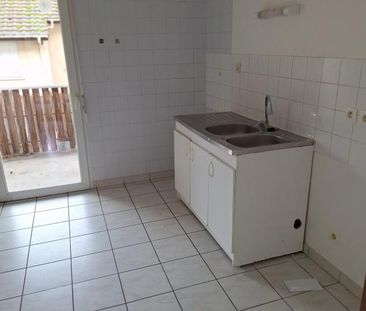 T4-46 Bis Avenue du Vercors de l'Orée du Bois 38210 TULLINS - Photo 6