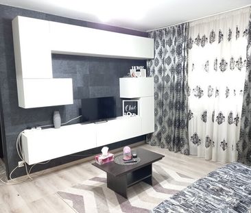Piata Progresului, inchiriere apartament 2 camere, mobilat si utila... - Fotografie 4