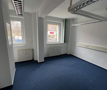 Büroräume in Bitterfelder Innenstadt - Foto 5