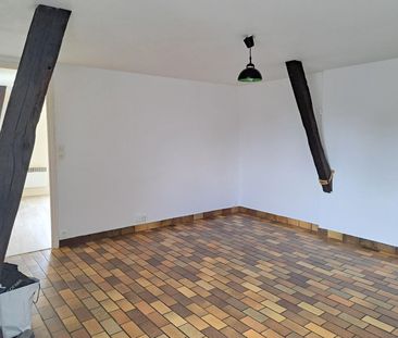 Location Appartement 2 pièces 35m² TOURS 37000 - Photo 1