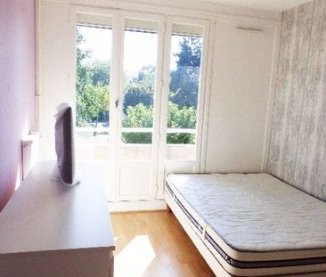 Appartement à louer 3 pièces • Rosny-sous-Bois - Photo 5