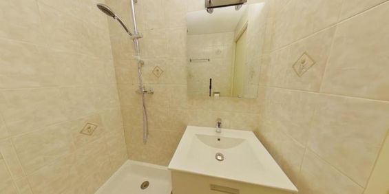 Location Appartement 1 pièce 12m² TOURS 37200 - Photo 3