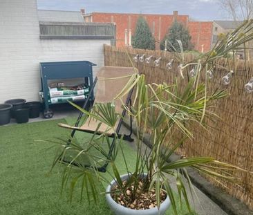 Appartement te huur - Foto 6