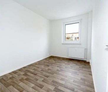 3-Raumwohnung mit guter Verkehrsanbindung (ohne Aufzug) - Photo 3