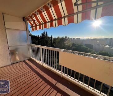 Appartement à louer 1 pièce 31.01m² - Photo 1