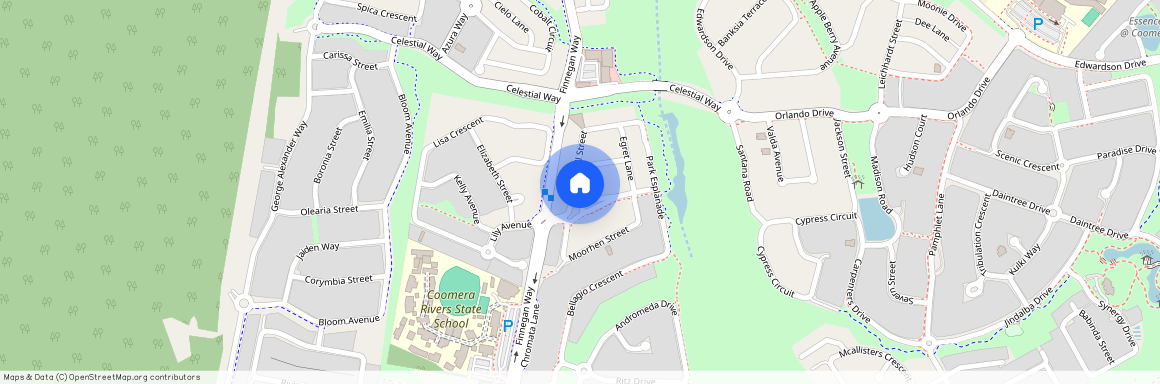 4 Trillers Avenue, Qld 4209, Coomera