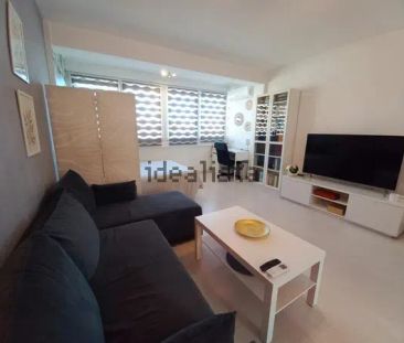 Alquiler de estudio en Calle la Colina - Photo 2