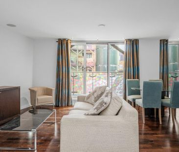 1 bedroom apartment to rent - Photo 2